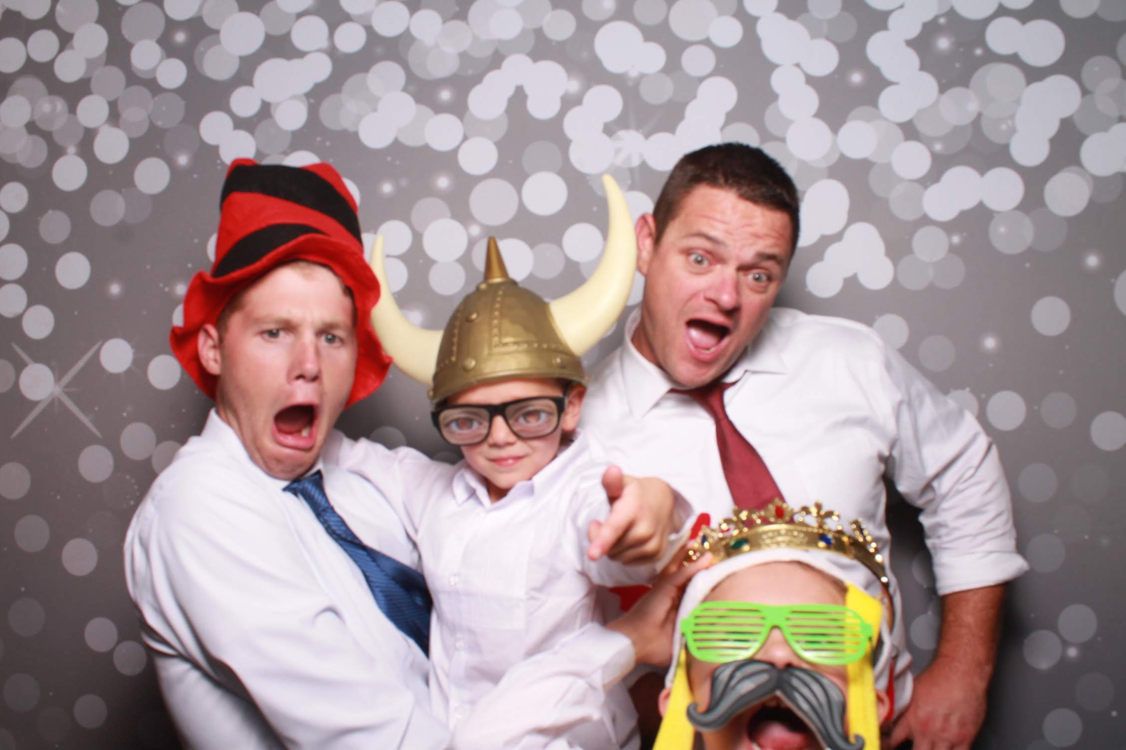 Lindsey Adams Reception at The Madison | View more photos from the event at gallery.photoboothcincy.com/u/PhotoBoothCincy/Lindsey-Adams-Reception-at-The-Madison
